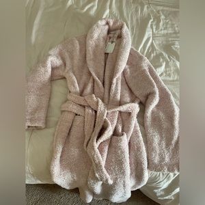 Women’s Barefoot Dreams Robe